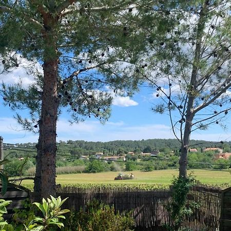 Les Matelles Villa En Bordure De Colline*Piscine*Clim*Netflix מראה חיצוני תמונה