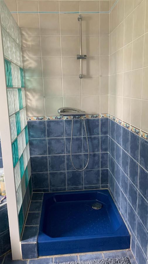 Les Matelles Villa En Bordure De Colline*Piscine*Clim*Netflix מראה חיצוני תמונה