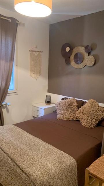 Les Matelles Villa En Bordure De Colline*Piscine*Clim*Netflix מראה חיצוני תמונה